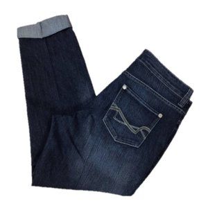 Nine West Vintage America BOHO Capri size 12